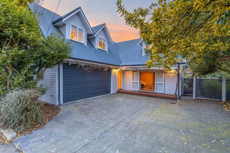 Photo of property in 21 Condell Avenue, Papanui, Christchurch, 8053