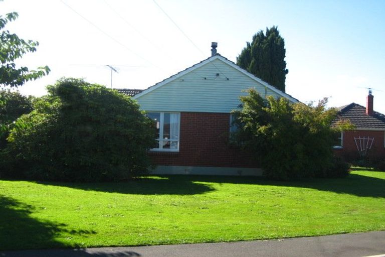 Photo of property in 6 Oban Street, Mosgiel, 9024