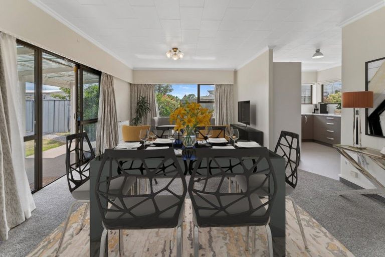 Photo of property in 17 Polglase Street, Richmond, 7020