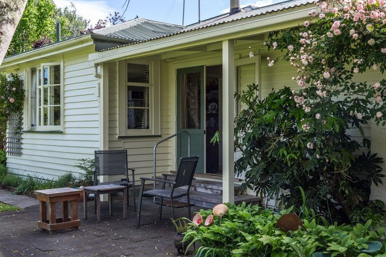 Photo of property in 1785 Martinborough Masterton Road, Longbush, Masterton, 5884