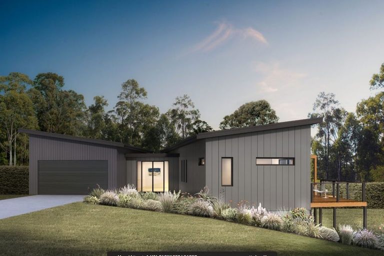 Photo of property in 48 Browns Drive, Waihi Beach, 3611