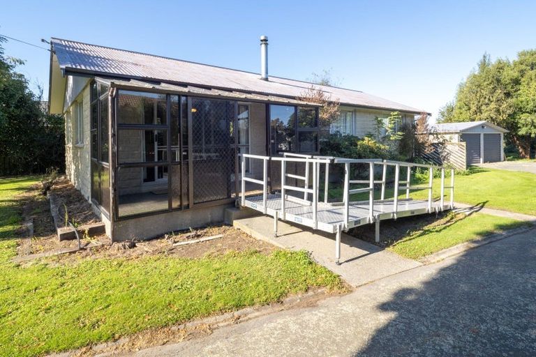 Photo of property in 94 Dunford Street, Rakaia, 7710