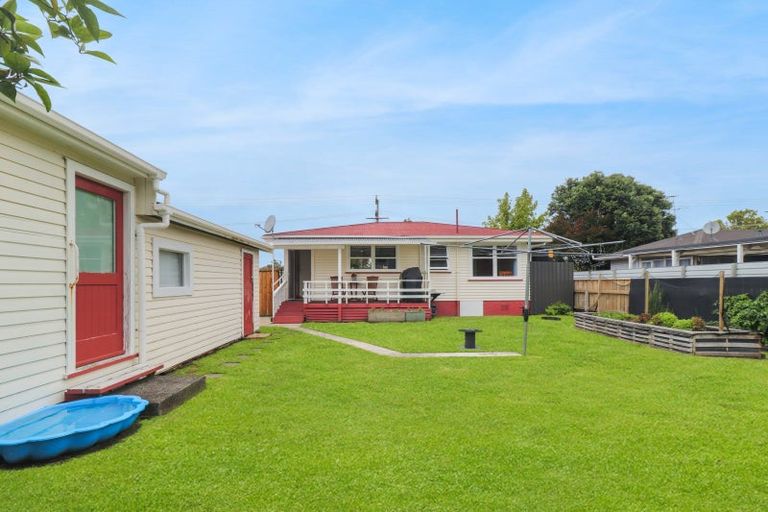 Photo of property in 63 Chalmers Road, Te Hapara, Gisborne, 4010