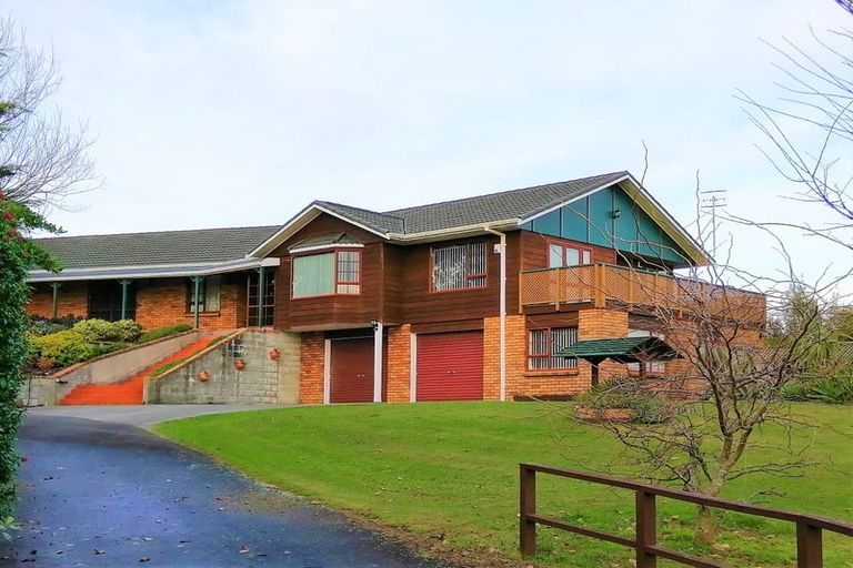 Photo of property in 7 Cathro Road, Westmere, Whanganui, 4501