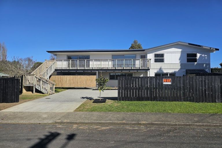 Photo of property in 27a Short Street, Papakura, 2113