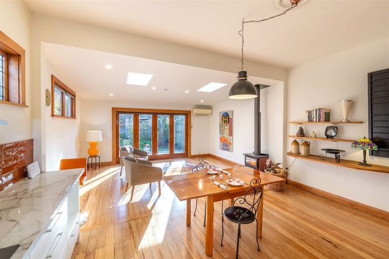 Photo of property in 7 Conference Street, Christchurch Central, Christchurch, 8013