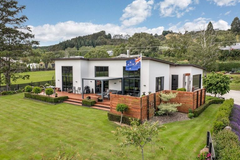 Photo of property in 281d Gladstone Road North, Mosgiel, 9092