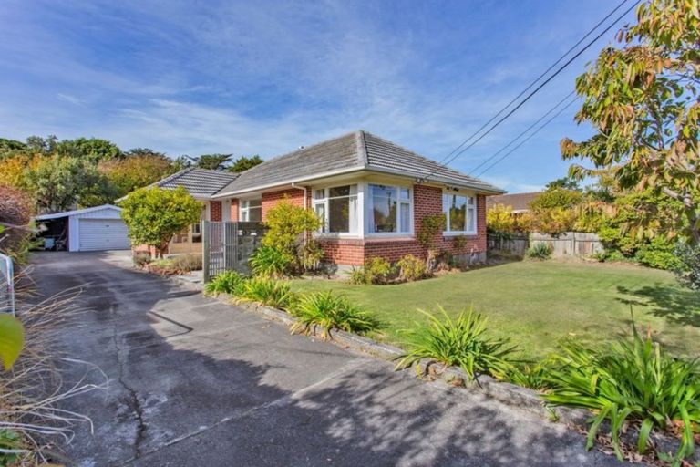 Photo of property in 82 Joy Street, Shirley, Christchurch, 8061