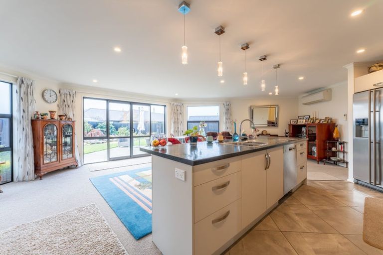 Photo of property in 18 Hunter Hills Drive, Gleniti, Timaru, 7910