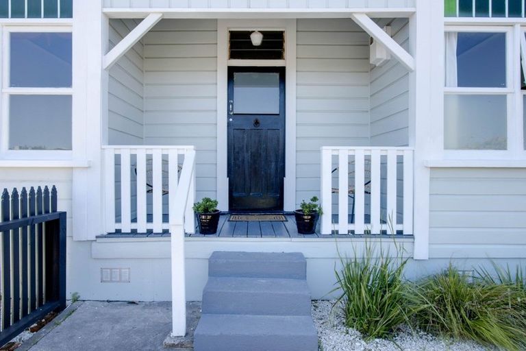 Photo of property in 70 Mcgrath Street, Napier South, Napier, 4110