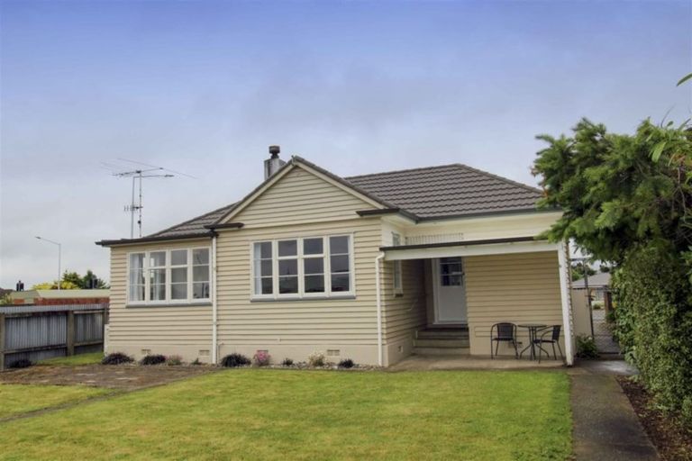 Photo of property in 478 Tweed Street, Georgetown, Invercargill, 9812