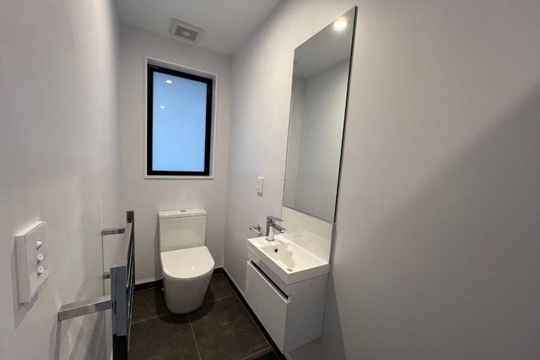 Photo of property in 5/27 Harewood Road, Papanui, Christchurch, 8053