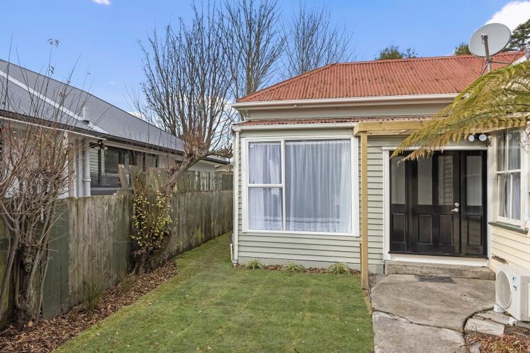 Photo of property in 1/8 Burlington Street, Sydenham, Christchurch, 8023