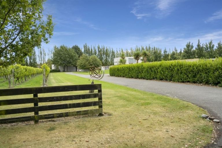 Photo of property in 1/820 West Coast Road, West Melton, 7676