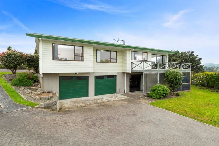 Photo of property in 20 Knox Place, Greerton, Tauranga, 3112