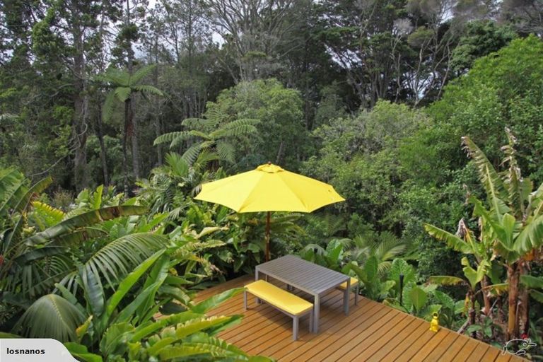 Photo of property in 7 Brussells Place, Birkenhead, Auckland, 0626