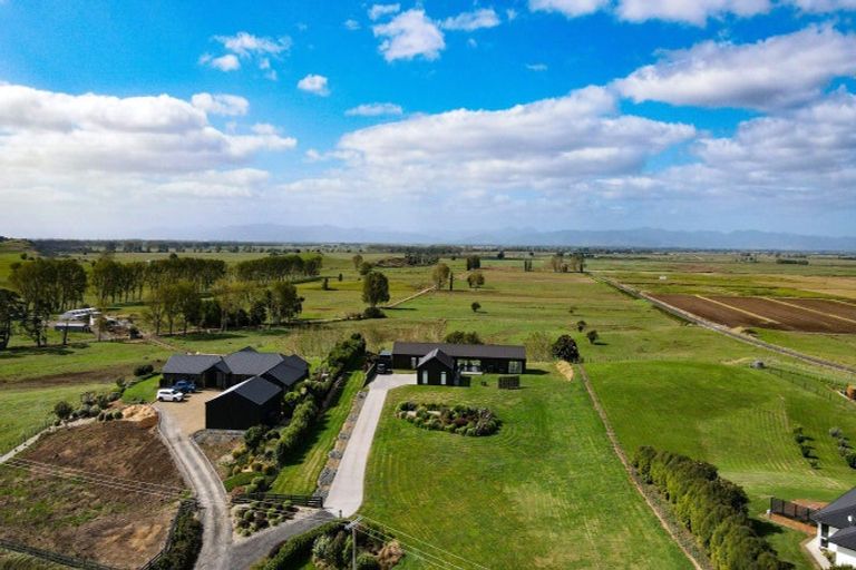 Photo of property in 205b Mahuta Road, Mangatarata, Ngatea, 3576