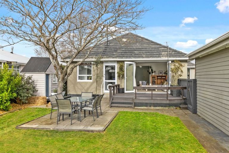 Photo of property in 34 Barnes Road, Redwood, Christchurch, 8051