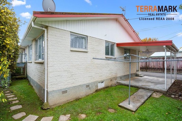 Photo of property in 66b Seddon Street, Wallaceville, Upper Hutt, 5018