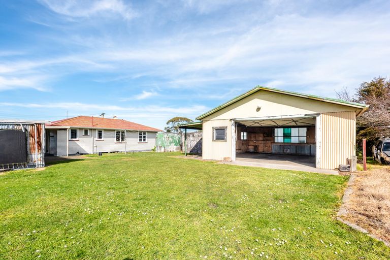 Photo of property in 7 Rawiri Tamanui Place, Whatatutu, Te Karaka, 4094