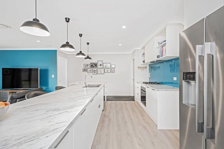 Photo of property in 19 Raptor Street, Rolleston, 7615