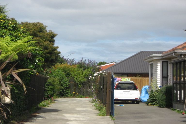 Photo of property in 7b Earl Street, Hillsborough, Christchurch, 8022
