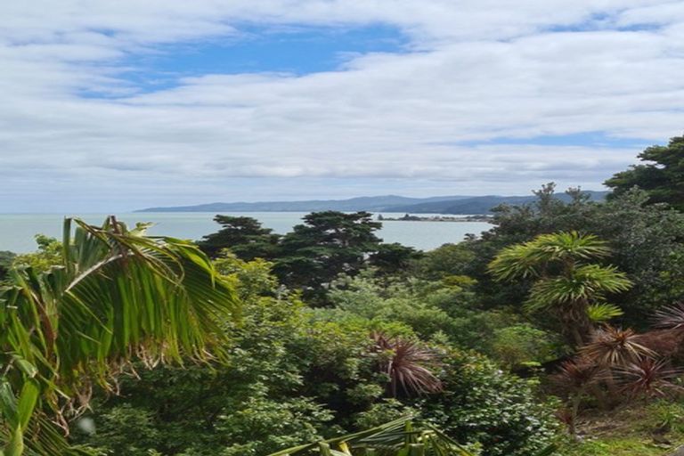 Photo of property in 40 Patui Avenue, Ngarimu Bay, Thames, 3575