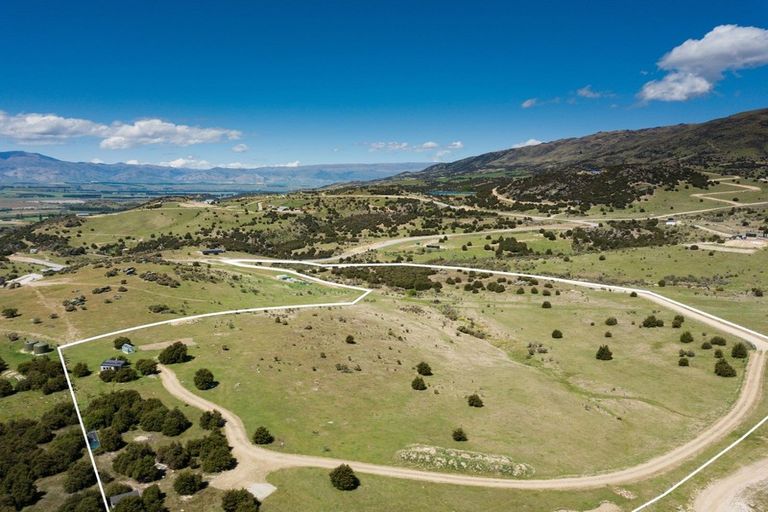 Photo of property in 242 Pukerangi Drive, Queensberry, Cromwell, 9383