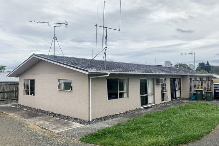 Photo of property in 4b Hinau Street, Maeroa, Hamilton, 3200