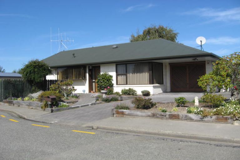 Photo of property in 2a Paignton Street, West End, Timaru, 7910