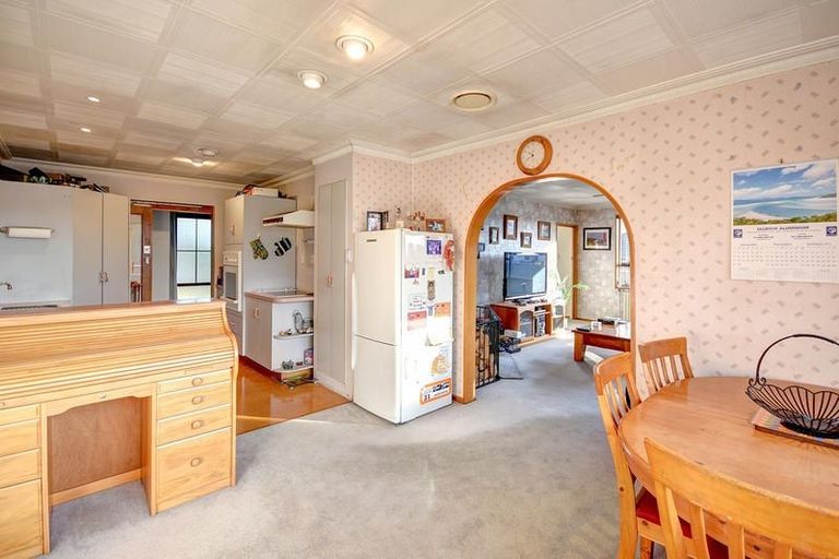 Photo of property in 45 Riccarton Road East, East Taieri, Mosgiel, 9024