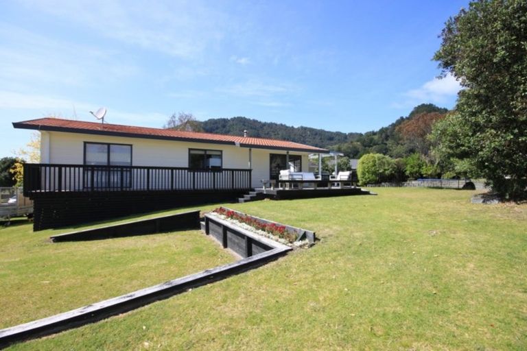 Photo of property in 204 Vista Paku, Pauanui, Hikuai, 3579