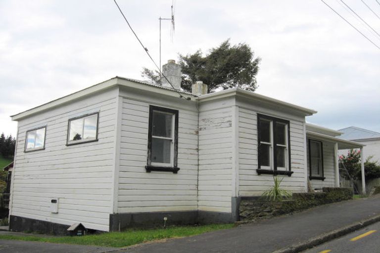 Photo of property in 23 Portal Street, Durie Hill, Whanganui, 4500