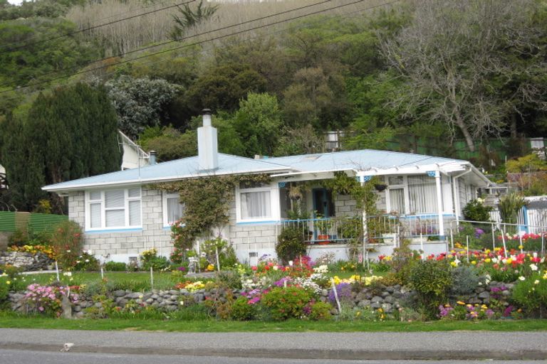 Photo of property in 172 Torquay Street, Kaikoura, 7300