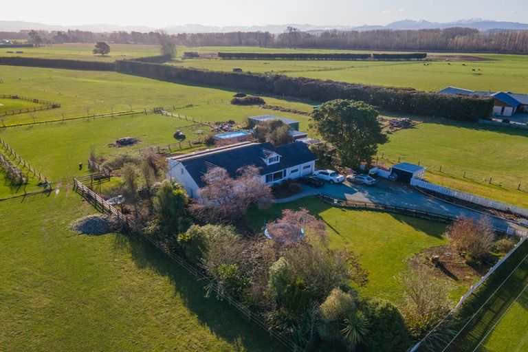 Photo of property in 86 Halstead Road, Pleasant Point, 7903