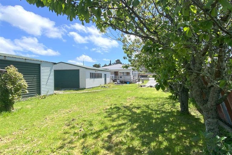 Photo of property in 147 High Street, Greymouth, 7805