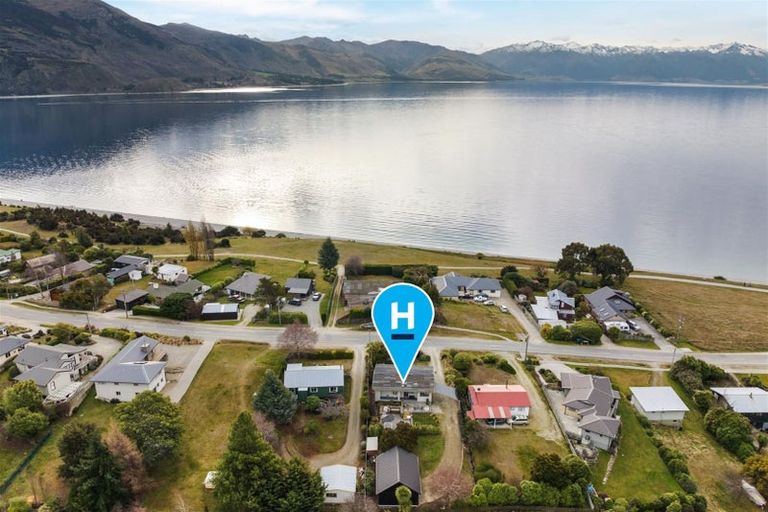 Photo of property in 275 Lakeview Terrace, Lake Hawea, Wanaka, 9382