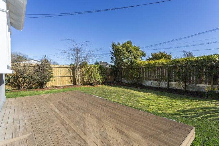 Photo of property in 1/72 Wychbury Street, Spreydon, Christchurch, 8024