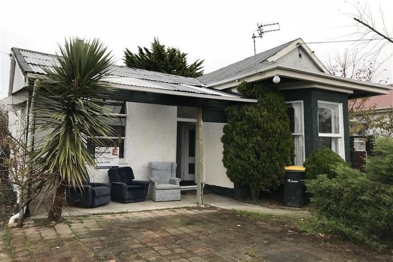 Photo of property in 52 Eskvale Street, Saint Kilda, Dunedin, 9012