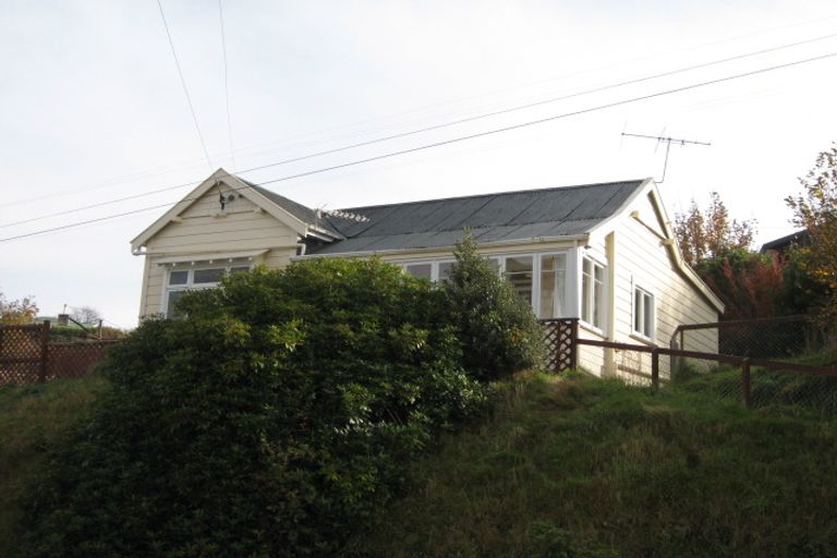 Photo of property in 15 Culloden Street, Kaikorai, Dunedin, 9010