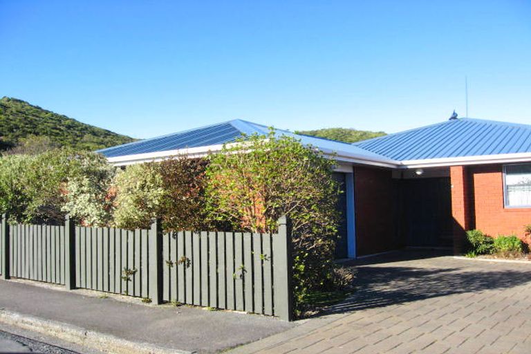 Photo of property in 4 Threadneedle Street, Greymouth, 7805