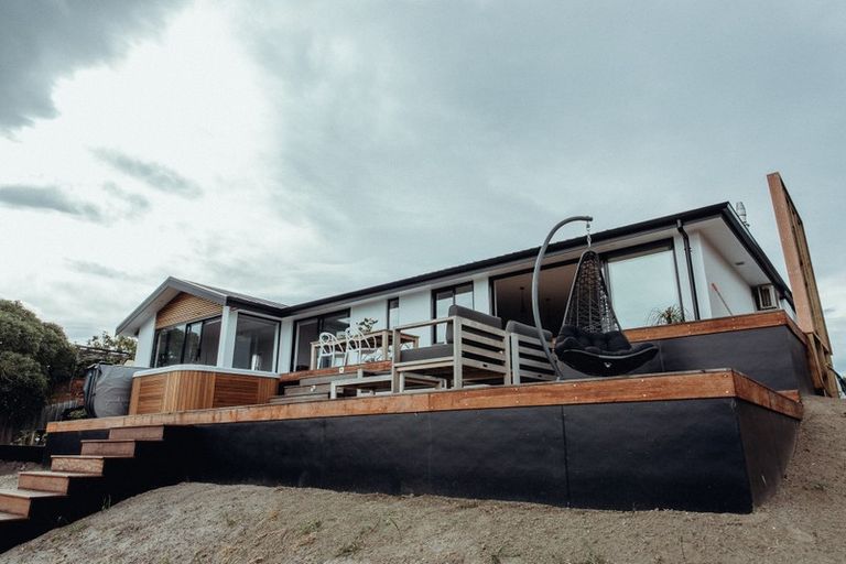 Photo of property in 819 Brighton Road, Ocean View, Dunedin, 9035