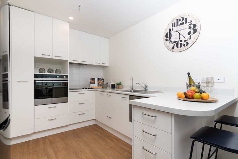 Photo of property in Bloom Swanson, 105/21a Swanson Road, Henderson, Auckland, 0610