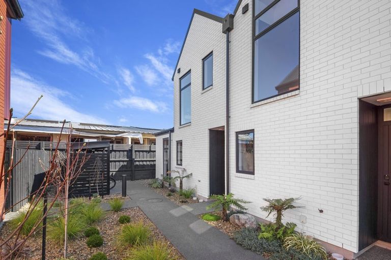 Photo of property in 7/15 Donald Place, St Albans, Christchurch, 8014