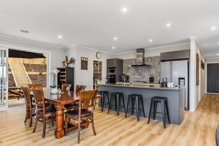 Photo of property in 173 John Burke Drive, Aotea, Porirua, 5024