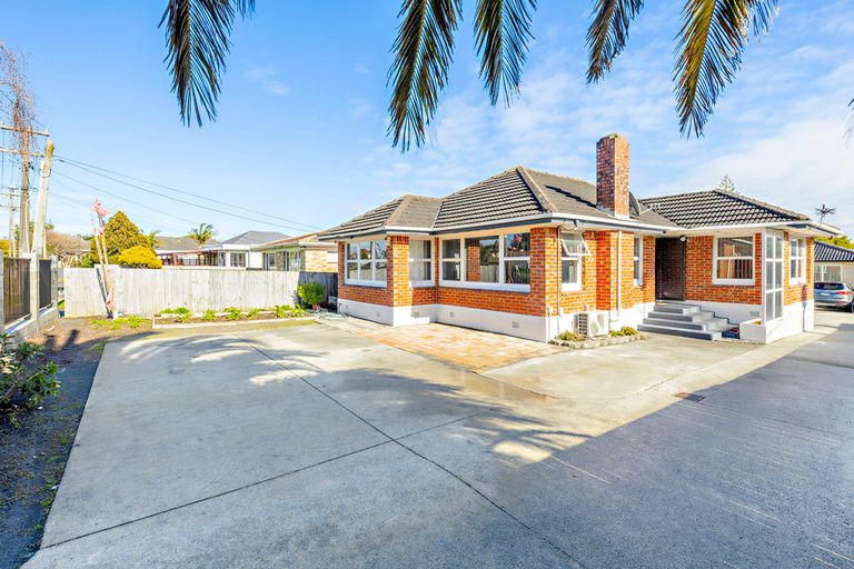 Photo of property in 26 Graeme Avenue, Mangere East, Auckland, 2024
