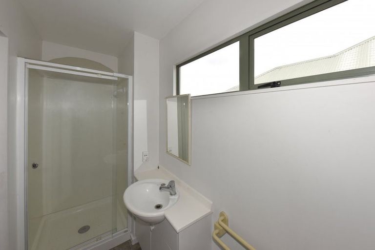 Photo of property in 4/252 Worcester Street, Christchurch Central, Christchurch, 8011
