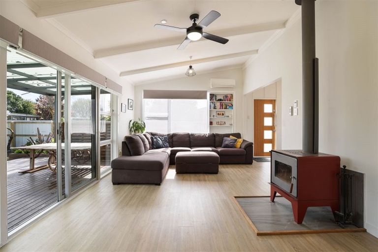 Photo of property in 108 Grove Street, Tinwald, Ashburton, 7700