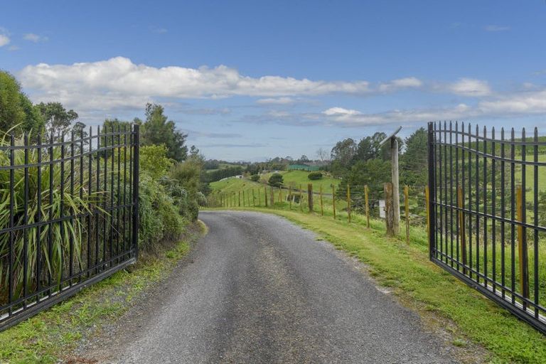 Photo of property in 285a Wainui South Road, Whakamarama, Katikati, 3181