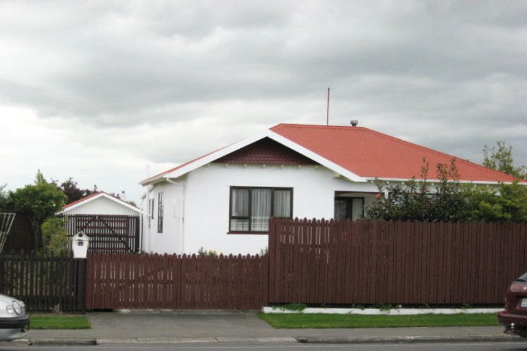 Photo of property in Rivertown Villas, 150 Williams Street, Kaiapoi, 7630